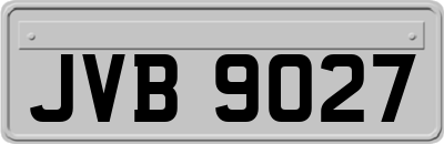 JVB9027