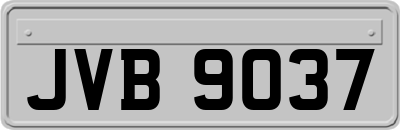 JVB9037