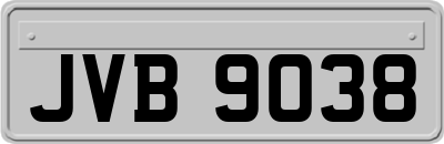 JVB9038