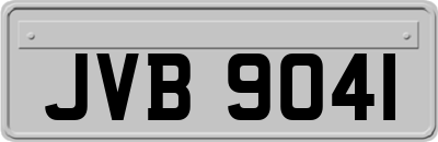 JVB9041