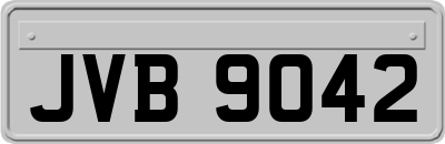 JVB9042