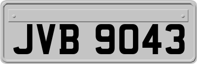 JVB9043