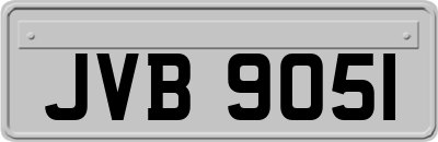 JVB9051