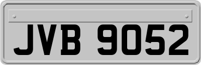 JVB9052