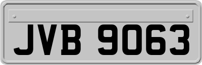 JVB9063