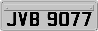 JVB9077