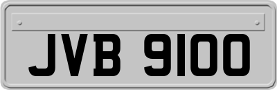 JVB9100