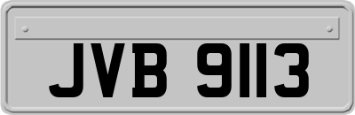 JVB9113