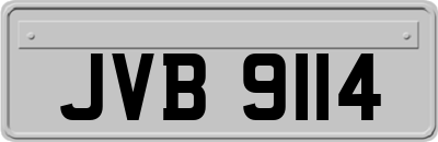 JVB9114