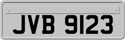 JVB9123