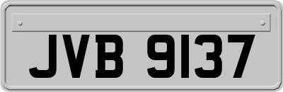 JVB9137