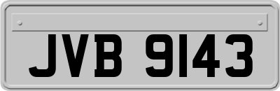 JVB9143