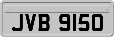 JVB9150