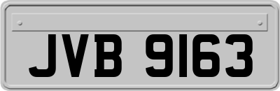 JVB9163