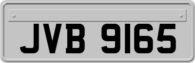 JVB9165