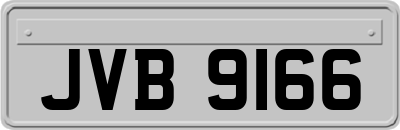JVB9166