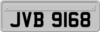 JVB9168