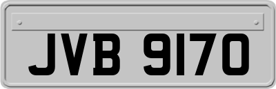JVB9170