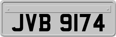 JVB9174