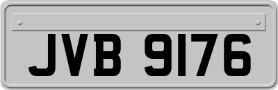 JVB9176