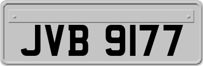 JVB9177