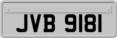 JVB9181
