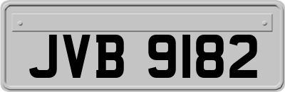 JVB9182