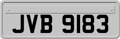 JVB9183
