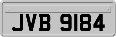 JVB9184