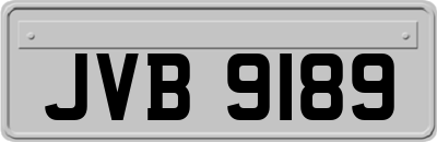 JVB9189