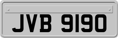 JVB9190