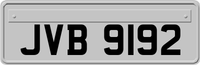 JVB9192