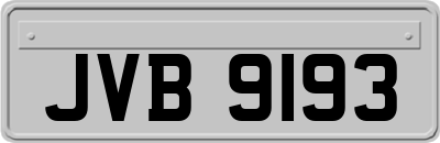 JVB9193