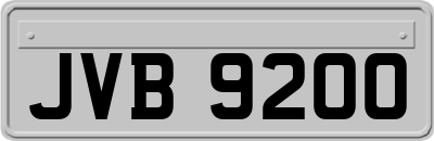 JVB9200