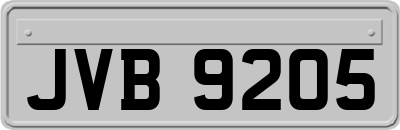 JVB9205
