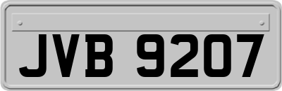 JVB9207