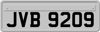 JVB9209