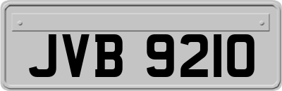 JVB9210