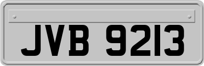 JVB9213