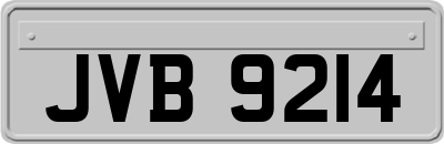 JVB9214