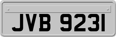 JVB9231