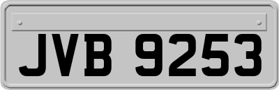 JVB9253
