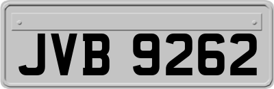 JVB9262