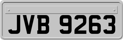 JVB9263
