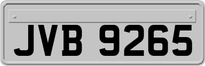 JVB9265