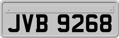 JVB9268