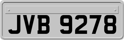 JVB9278