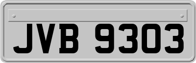 JVB9303