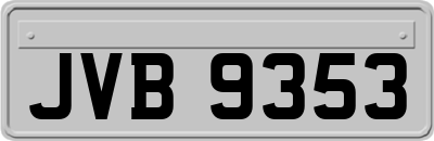 JVB9353