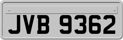 JVB9362